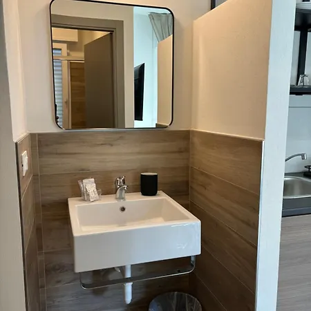 Lugano 41 By Alehotels 4*