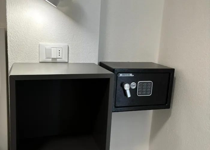 Lugano 41 By Alehotels