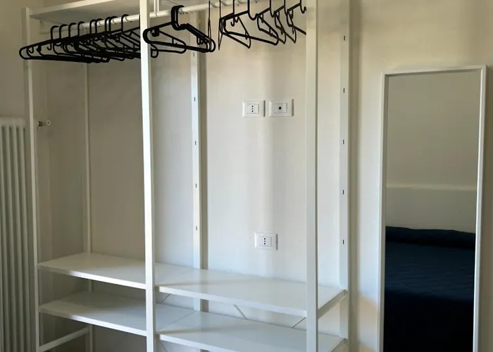 Daire Lugano 41 By Alehotels