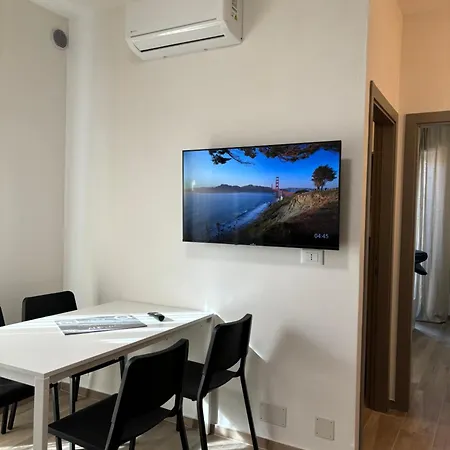 Lugano 41 By Alehotels Apartment