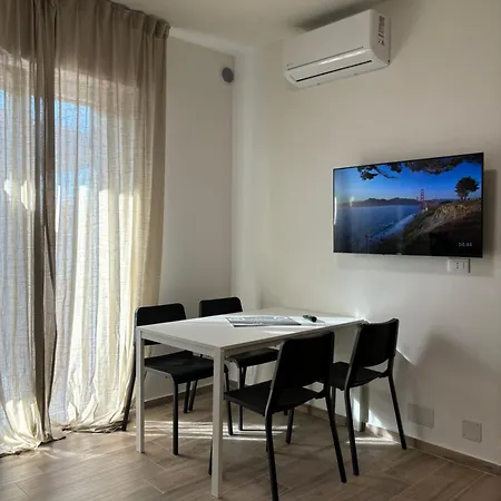 Lugano 41 By Alehotels * Rimini