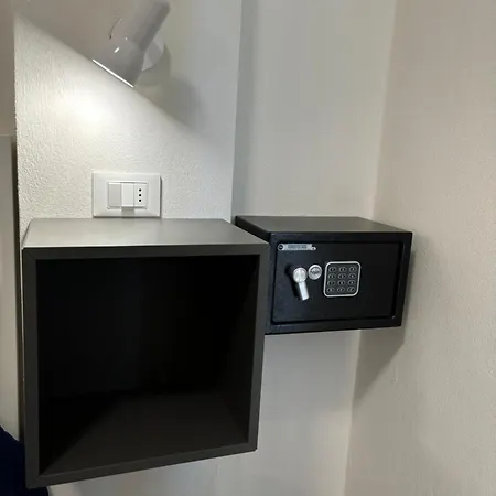 Lugano 41 By Alehotels