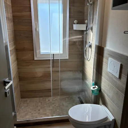 Lugano 41 By Alehotels Ρίμινι