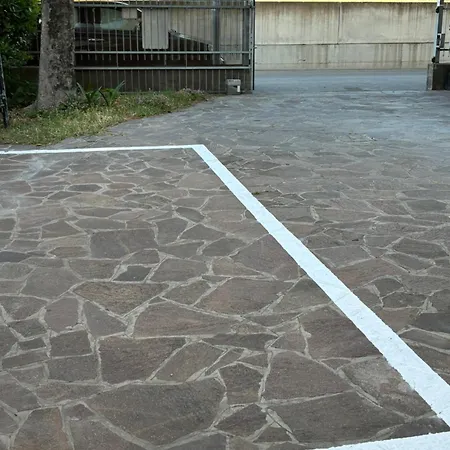 Lugano 41 By Alehotels Διαμέρισμα 4*