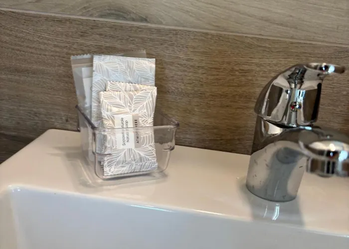 Lugano 41 By Alehotels 4*