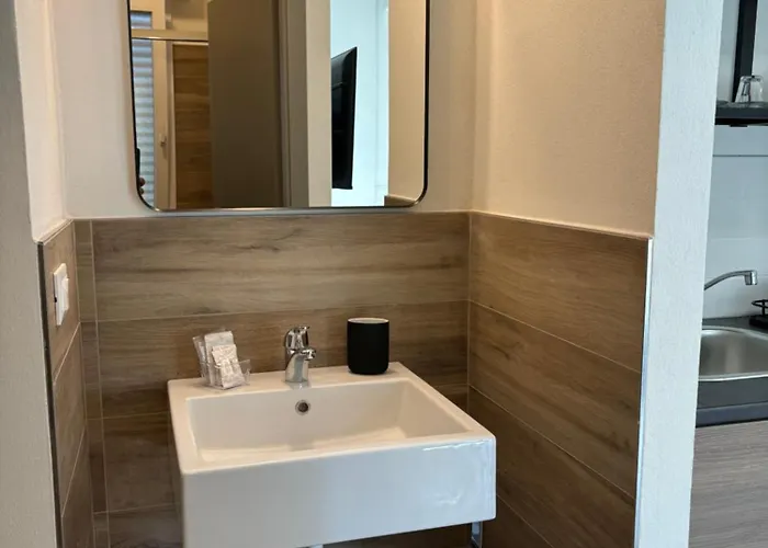 Lugano 41 By Alehotels 4*