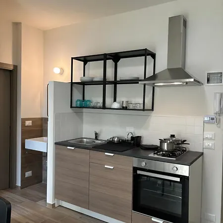 Lugano 41 By Alehotels 4* ريميني