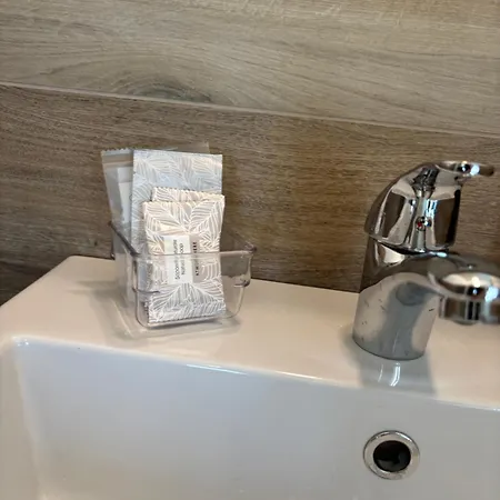 Lugano 41 By Alehotels 4*