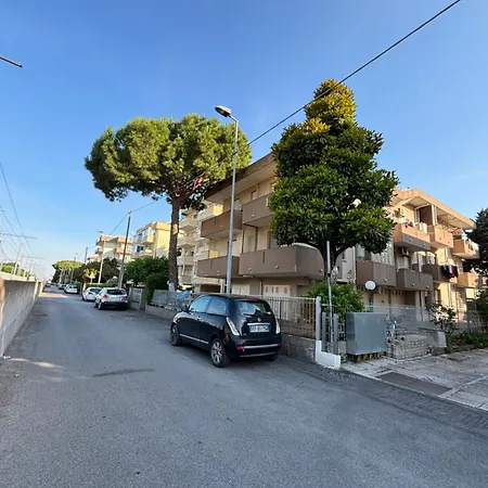 Lugano 41 By Alehotels 4* Rimini