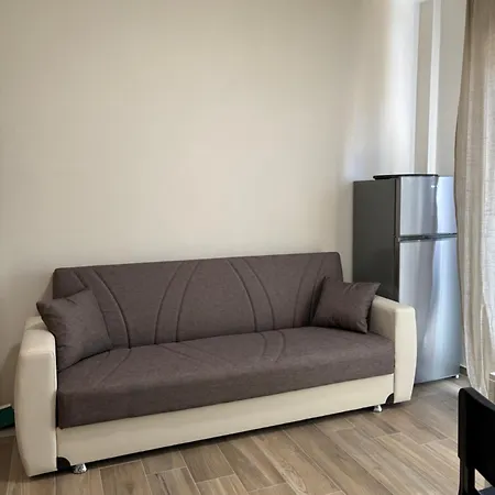 Lugano 41 By Alehotels شقة 4*