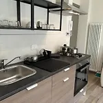 Διαμέρισμα Lugano 41 By Alehotels Ρίμινι