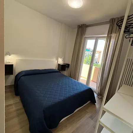 Apartment Lugano 41 By Alehotels