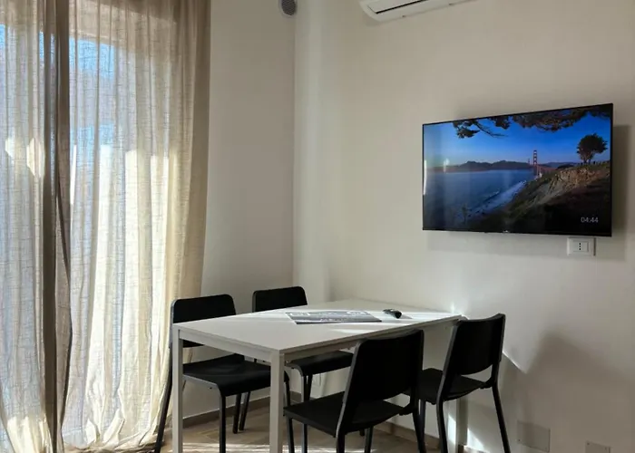 Lugano 41 By Alehotels 4* Rimini