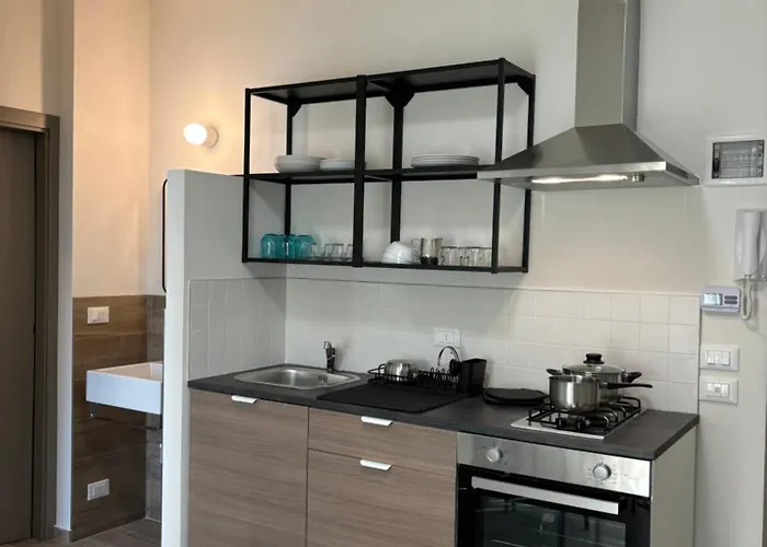 Lugano 41 By Alehotels 4* Rimini