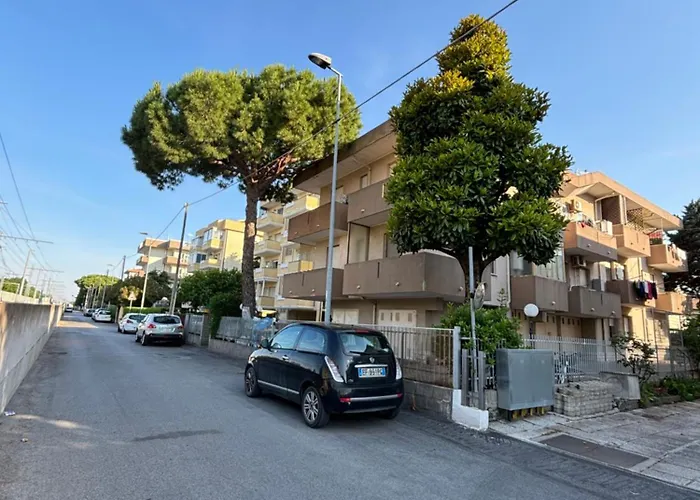 Lugano 41 By Alehotels 4* Rimini