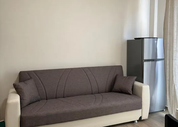 Lugano 41 By Alehotels Lejlighed 4*